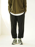 Daily training jogger pants