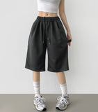 Carpenter Bermuda Knee Length Shorts