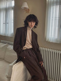 Robin Wool Loose Fit Blazer