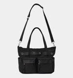TWO-WAY SHOULDER BAG