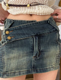 Snare Skirt