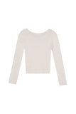 Paindi ribbed sweater