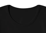 GRAECORP U-Neck Long Sleeve