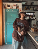 Florida overfit sweatshirt