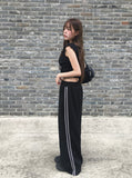Evil Shirring Crop Puff Ribbon Smoke Blouse