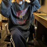 Destroye sweatshirt
