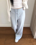 Qurem Bootcut Training Pants