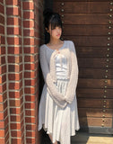 New Dawn Lace Sleeveless