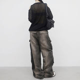 (Unisex) Benoen Cargo Pants