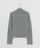 Calf Button Polar Tee