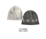 Frei Jagad Printing Beanie