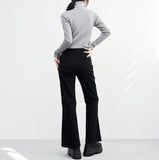 Nimon Bootcut Cargo Pants