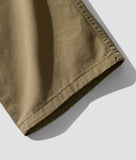 Washed Easy Fatigue Pants