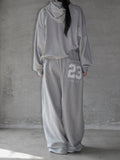 Getz Patch Sweatpants