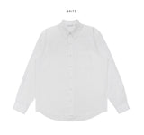 Way Organic Cotton Shirt