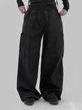 Max Cotton Cargo Pants