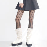 Elio Shirring Long Boots