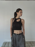 Link Hall Sleeveless