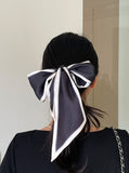 Dyen Color Scheme Hair Tie