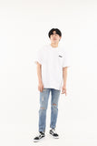 Small box logo street