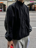 Line Shell Track Jacket