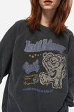 Macy Bear Pigment Sweatshirt