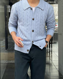Dutz Layered U-Neck Short Sleeve T-shirt