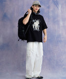 Caliponys Short Sleeve T-shirt