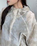 REPEZ TIE DYE WINDBACK