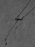 Freefit long necklace