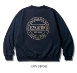 Balance Code Heavy Cotton Sweatshirts