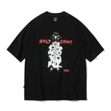 DTP HOLY COW Short Sleeve Tee