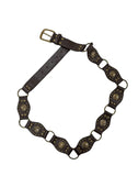 Oriental Stud Belt