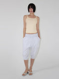 BRAT CAPRI JOGGER PANTS