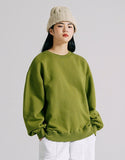 Olca Overfit Sweatshirt