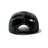 SHINING LOGO BALL CAP