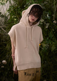 Prey hood vest