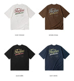 Rock Pick Short Sleeve T-Shirt