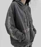 Kimo Pigment Hoodie