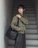 Prody Military Crop Jacket