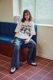 Joyous Short Sleeve Tee