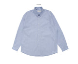 Hazel striped shirt