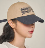 Authentic Logo Ball Cap