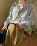 Lovely Cuff Shirt