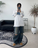 Edding Sufima Short-Sleeved T-shirt