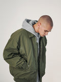 Fury ma-1 jacket