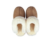 Mongul Ugg slippers