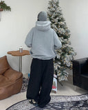 Feline Urban Fleece Jacket