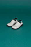 speak round sandals
