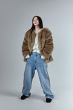 rac fur jacket